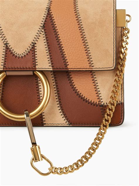 chloe faye bag buy online|chloe faye bag small.